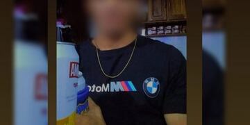 Detienen al individuo acusado de violencia de género en Candelaria.