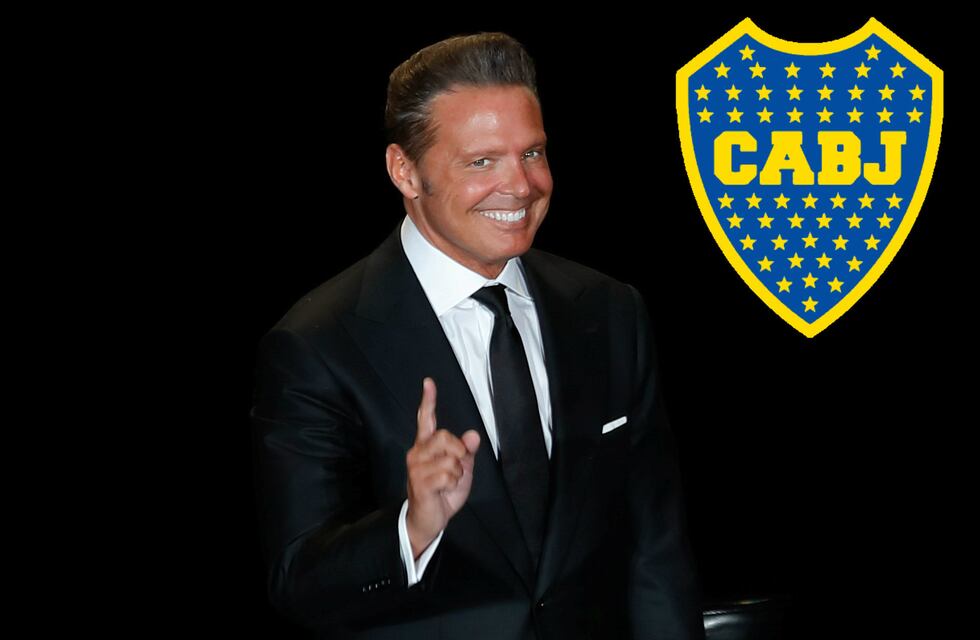 ¿Es la cábala que necesita Jorge Almirón? La teoría sobre Luis Miguel y la Copa Libertadores que enloqueció a los hinchas de Boca