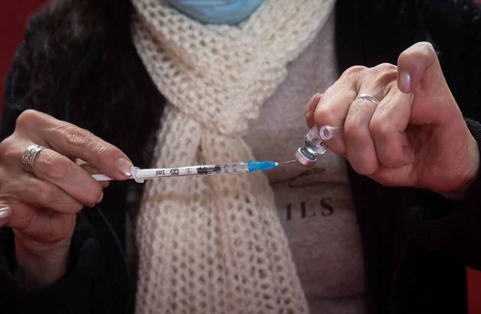 Dos municipios salteños sortean una moto entre personas que se hayan vacunado contra el COVID-19