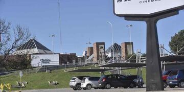 Córdoba Shopping. (La Voz / Archivo)