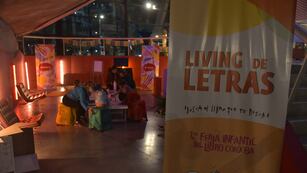 Como cada año, el evento es con entrada libre y gratuita. Esta edición podrá disfrutarse hasta el 21 de julio. (Facundo Luque / La Voz)