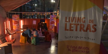 Como cada año, el evento es con entrada libre y gratuita. Esta edición podrá disfrutarse hasta el 21 de julio. (Facundo Luque / La Voz)