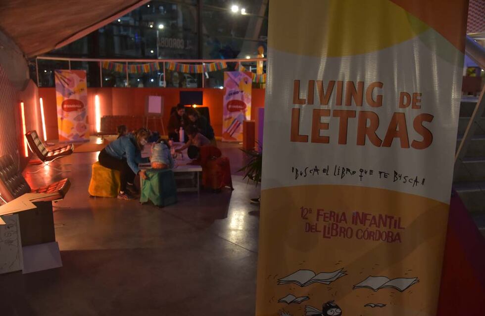 Feria del Libro Infantil en Córdoba: las actividades que se pueden hacer en esta 14° edición