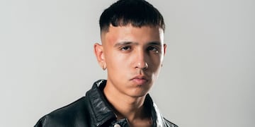 Oney1, el rapero y productor emergente de Cartelar que sueña con realizar un Estadio Obras