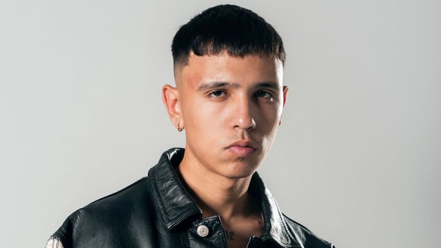 Oney1, el rapero y productor emergente de Cartelar que sueña con realizar un Estadio Obras