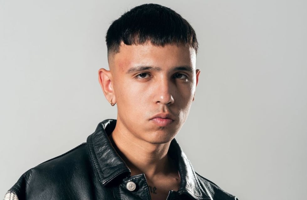 Quién es Oney1, el rapero y productor emergente de Castelar que sueña con realizar un Estadio Obras