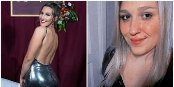 Las hermanas son oriundas de San Francisco de Asís, localidad de Alba Posse.