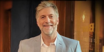 Es igual a su papá: así está hoy Chloé, la hija de Horacio Cabak