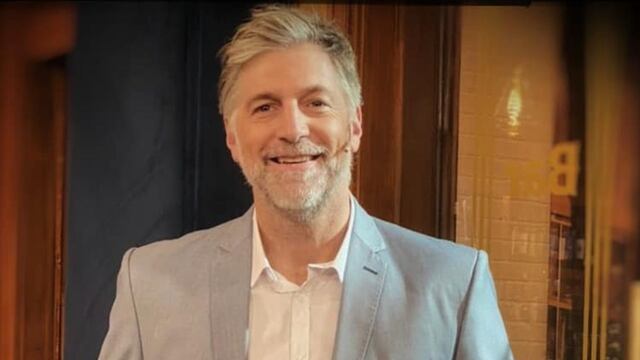 Es igual a su papá: así está hoy Chloé, la hija de Horacio Cabak