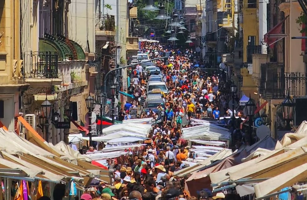 Una calle argentina fue elegida entre las 31 más “cool” del mundo: cuál es