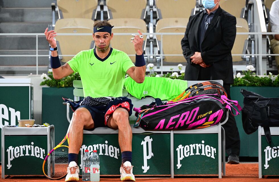 Rafael Nadal aprobó el rechazo de Australian Open a Novak Djokovic: “Tiene que pagar las consecuencias”