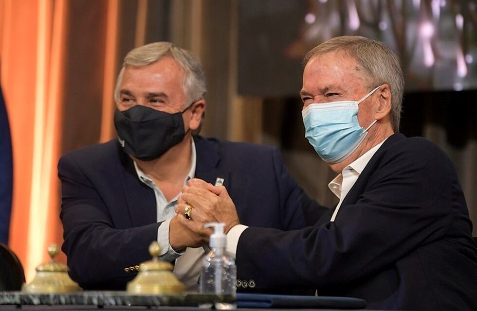 “Los economistas ortodoxos nos han hecho fracasar”, acusó Morales en Córdoba