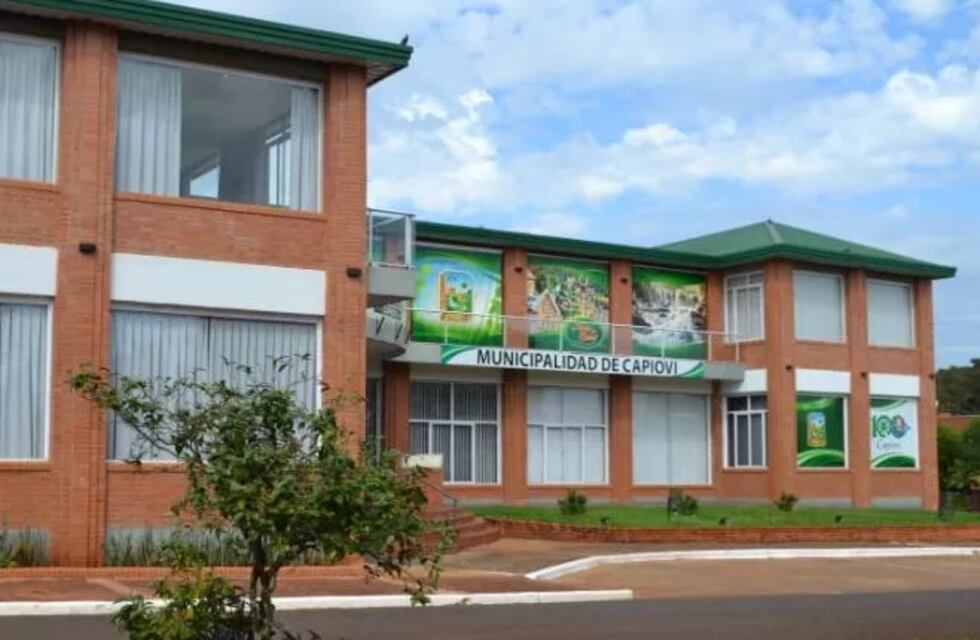 Capioví: declararon interés municipal la fabricación de ladrillos