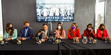 La Rioja fue sede del 44° Plenario del Parlamento del NOA