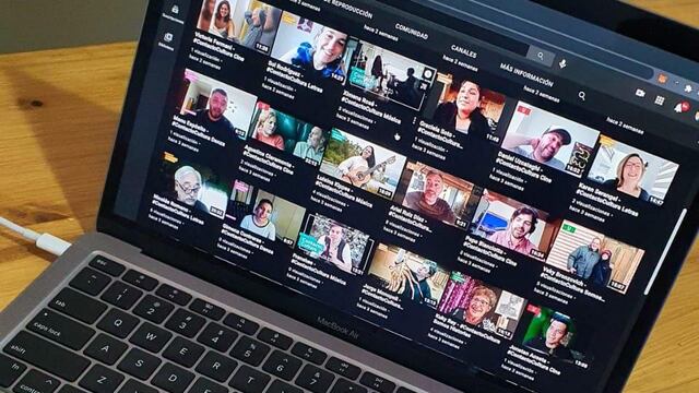 Una gran propuesta para la familia y los más pequeños.