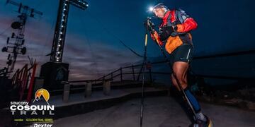 Cosquín se alista para una nueva edición del Cosquín Trail 2025