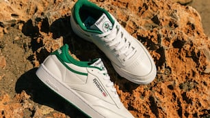 Así es cómo se pueden comprar zapatillas Reebok baratas.