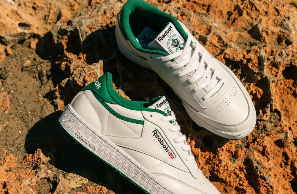 Outlet: así se pueden comprar zapatillas originales de Reebok más baratas que en el local