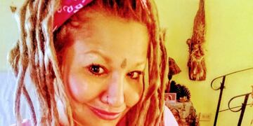 Femicidio en Colón: perpetua para su expareja