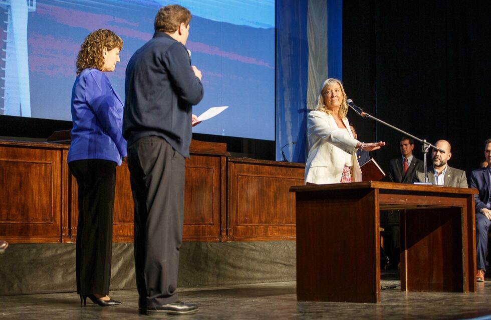 “El objetivo es estar siempre al lado de todos los que tienen necesidades”