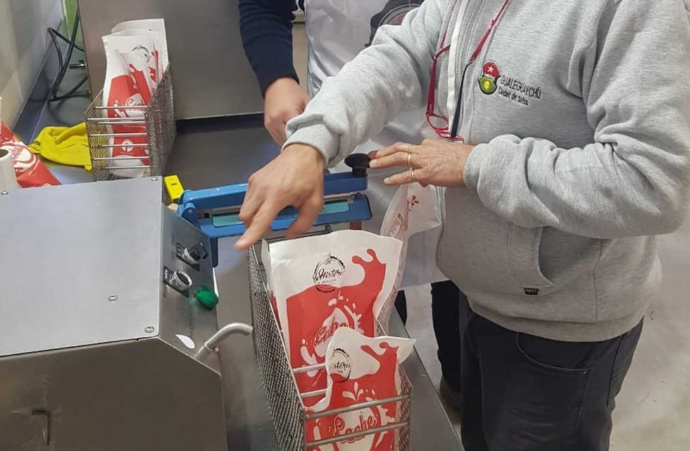 Avances el proyecto para la planta de pasteurización de leche en Gualeguaychú