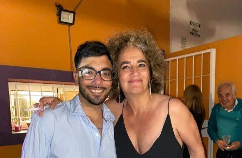 Acusan al hijo de una concejal de crear una cuenta similar a la de Ginóbili para estafar