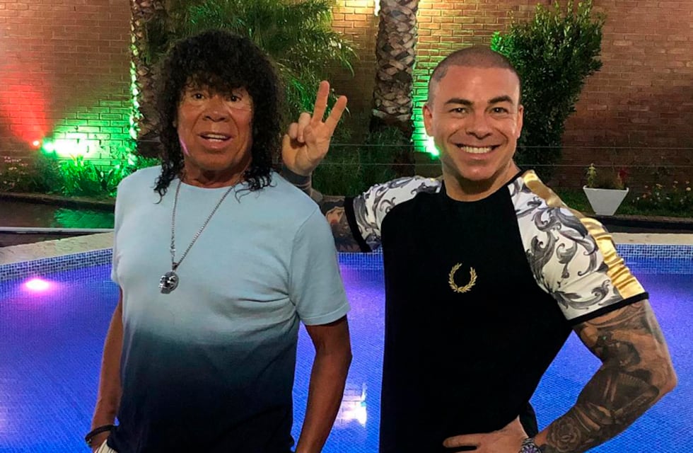 Carli Jiménez aseguró que La Mona “se está despidiendo” y explicó los motivos