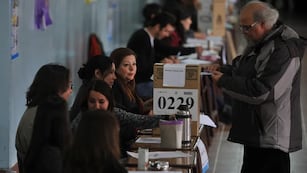 Cómo va a estar el clima el próximo domingo 26 de octubre.