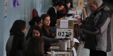 Cómo va a estar el clima el próximo domingo 26 de octubre.