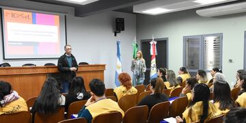 Última capacitación para el Relevamiento Socioeconómico