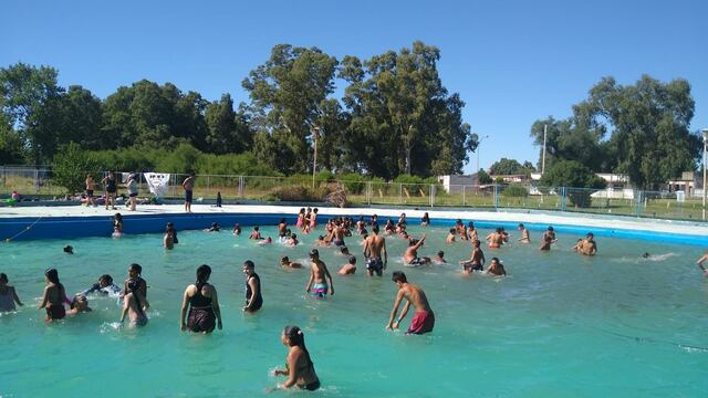 Las Escuelas Abiertas de Verano cerraron la temporada 2023.