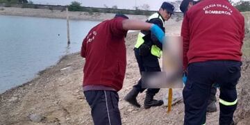 Un mendocino murió en un dique de Salta