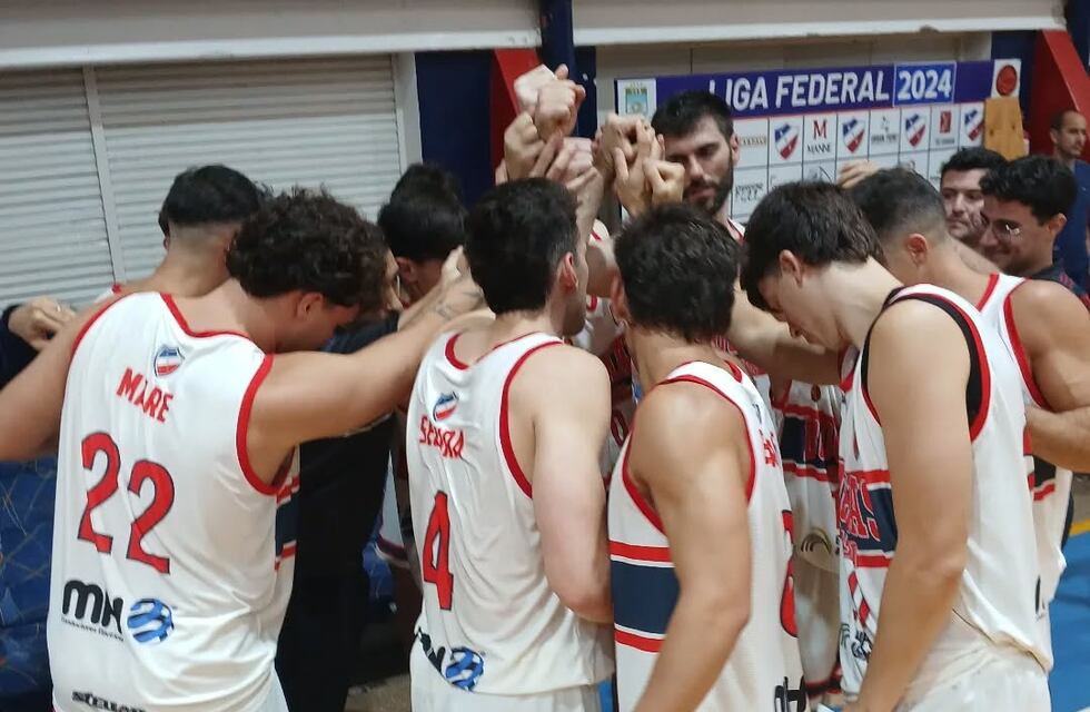 Manuel Olocco es finalista de la Liga Prefederal con Bochas Sport y jugará ante Almafuerte de Las Varillas