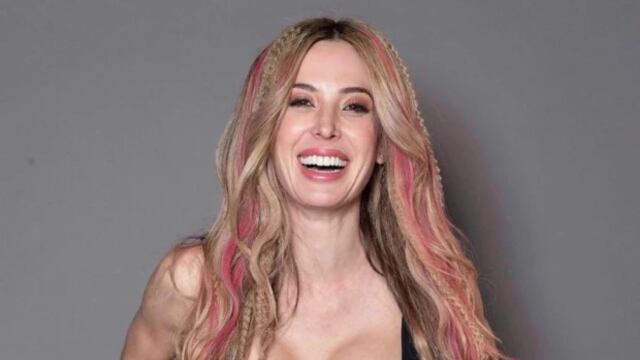 Jesica Cirio y un video explosivo que causó revuelo: “Vestite conmigo”