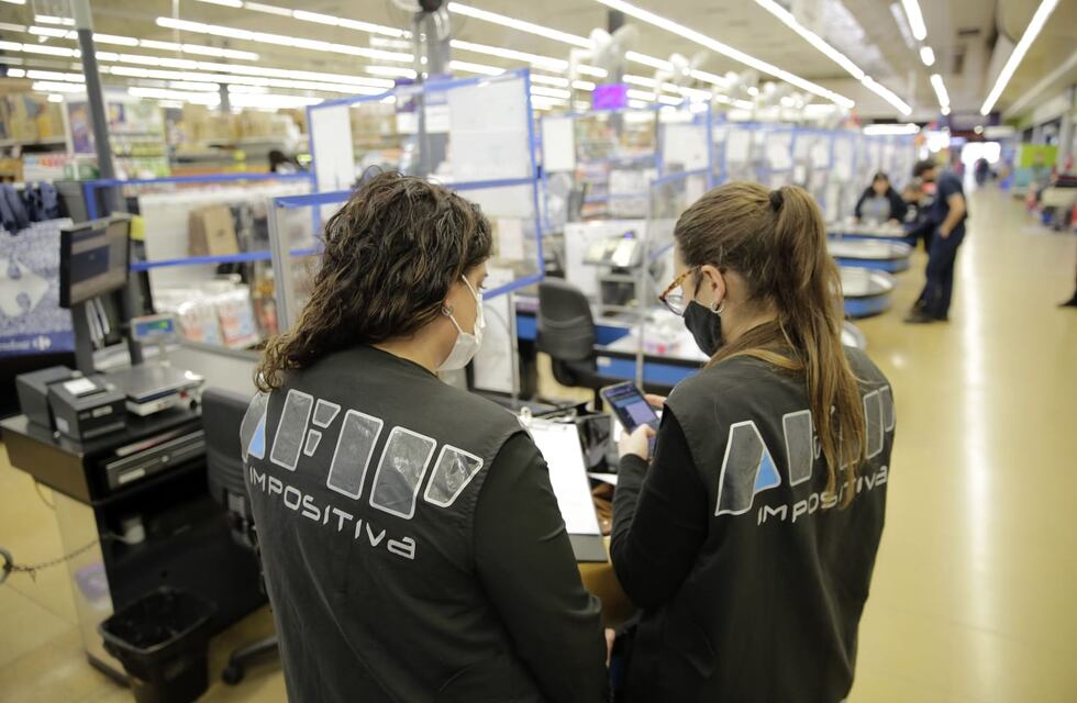 El Gobierno redoblará el control de precios de los alimentos en los supermercados