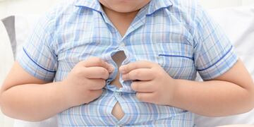 La municipalidad de San Martín junto a la DGE y el hospital Perrupato realizarán un estudio sobre obesidad infantil en pandemia en las escuelas del departamento. Gentileza