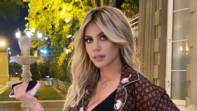 Wanda Nara se animó por primera vez en mucho tiempo a responder las dudas de sus seguidores.