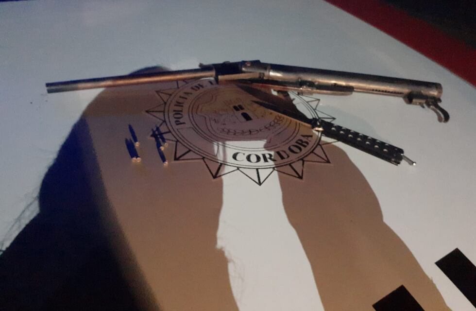 Pelea en Parque Síquiman: cuchillos, armas y amenazas a la policía