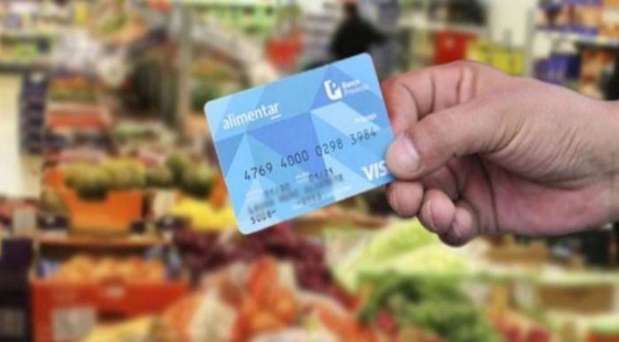 ANSES confirmó de cuánto es el monto por AUH y Tarjeta Alimentar en enero de 2026