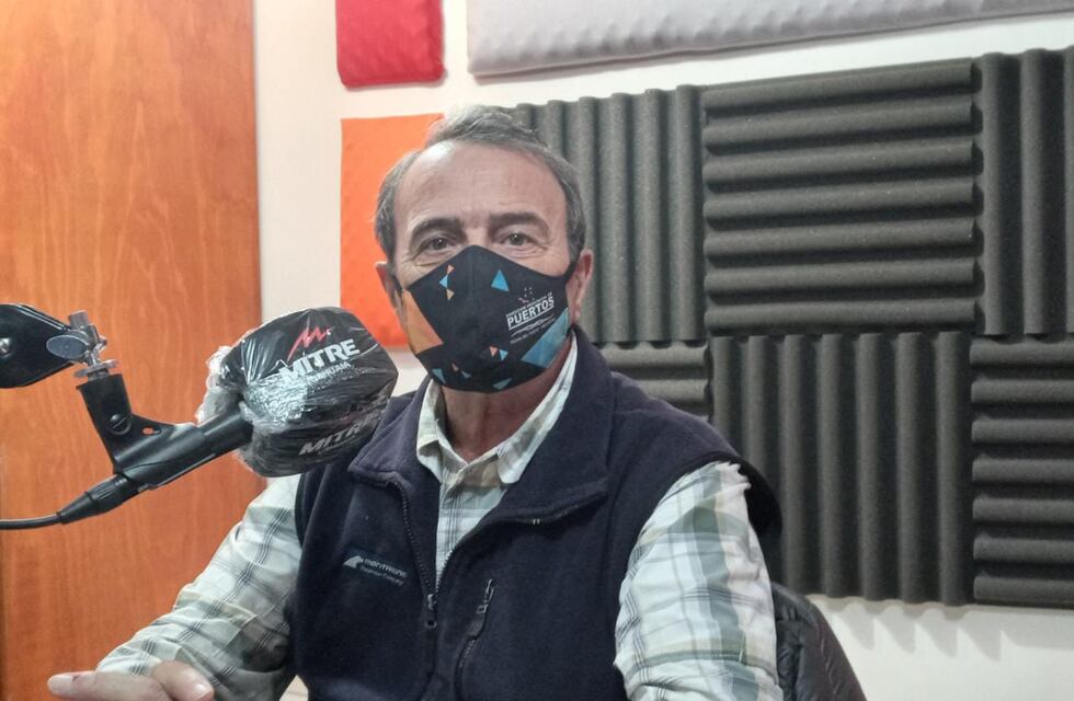 La DPP contará con fondos cercanos a los 1200 millones de pesos para obras