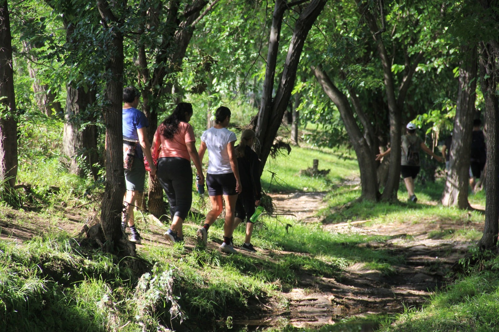 Villa Carlos Paz lidera la ocupación turística en Córdoba durante la primera quincena de enero