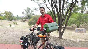 Bettolli Buteler, Juan Ignacio murió en Nigeria.