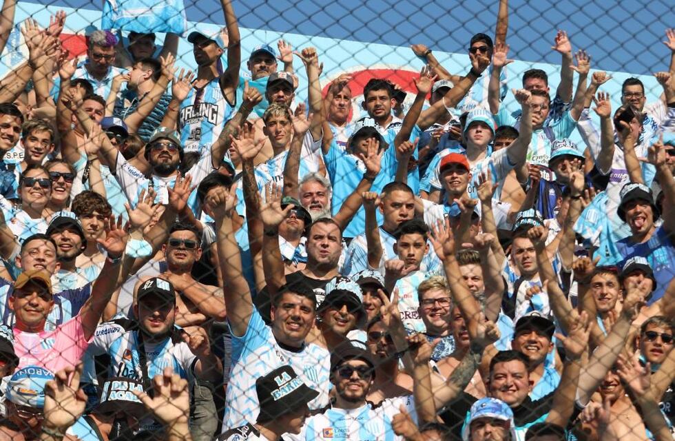 Racing de Nueva Italia ya tiene sede definida para la semifinal