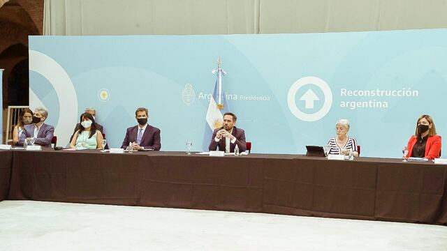 Tierra del Fuego participó de la apertura del período anual de asambleas del COFEMA