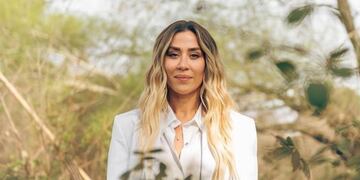 El increíble gesto de Jimena Barón con la chica de limpieza del hotel en el que se hospedó en Tailandia