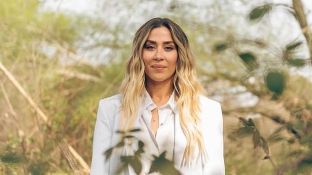 El increíble gesto de Jimena Barón con la chica de limpieza del hotel en el que se hospedó en Tailandia