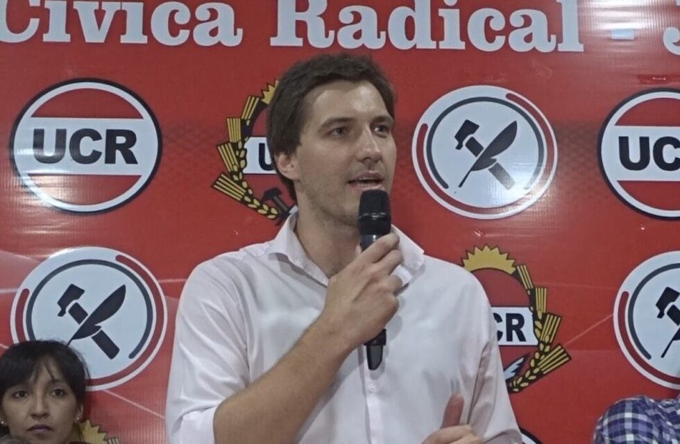 “Aníbal Fernández vino a Jujuy a garantizar el caos”, denunció el diputado Morone