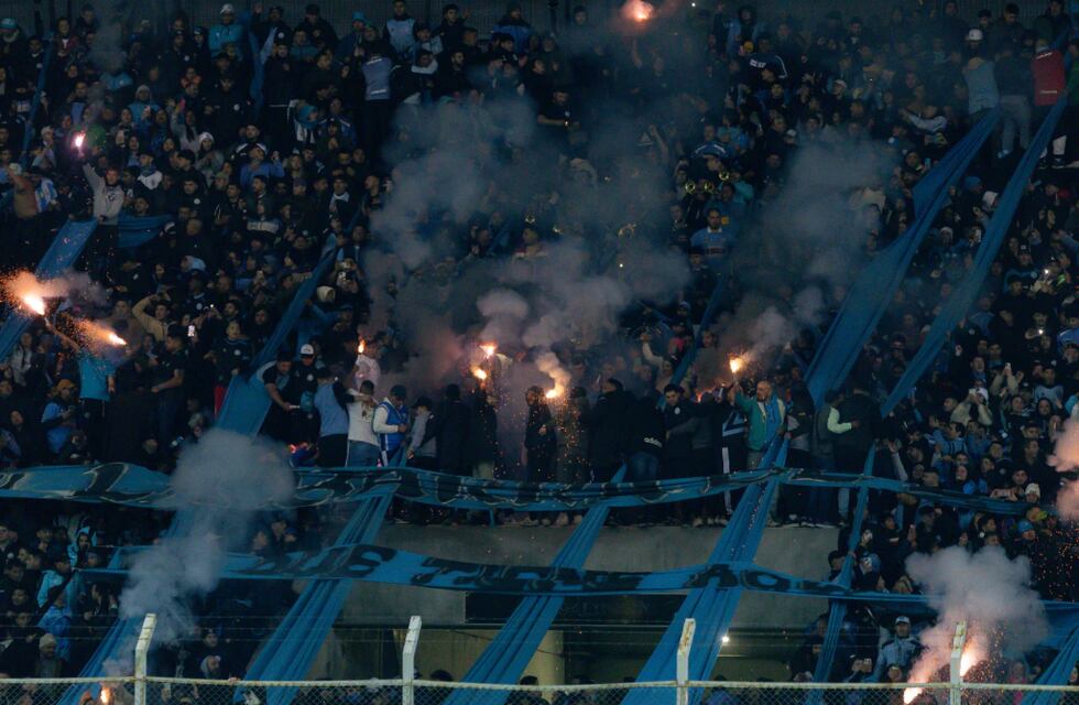 Belgrano y la fecha que maneja para el cruce por Copa Argentina con Newell’s