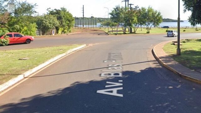 Motociclista falleció luego de dos semanas en terapia por un siniestro vial en Posadas.