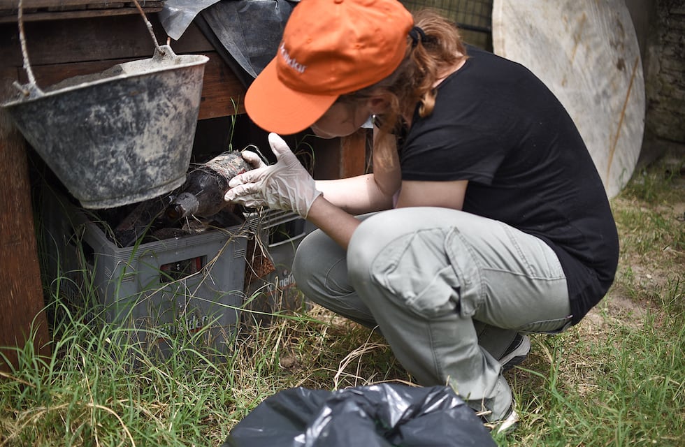 Se lanzó la campaña para prevenir el dengue en Santa Fe tras un año récord
